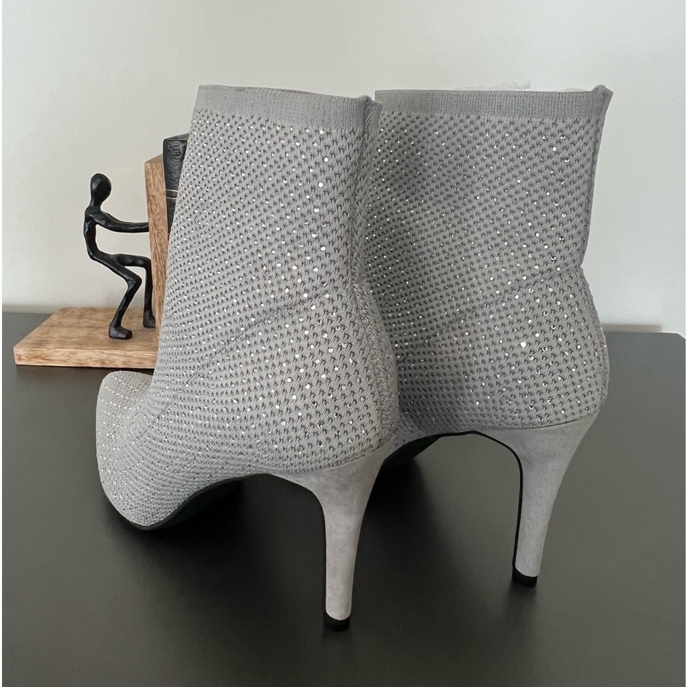 Mia Mercy Boot - Picture 2 of 11